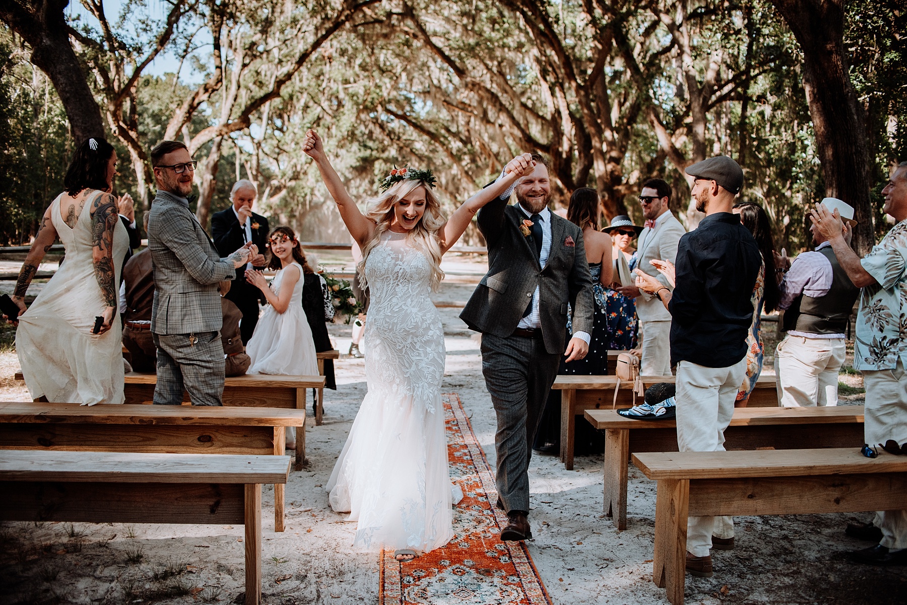 Savannah wedding and elopement photographer