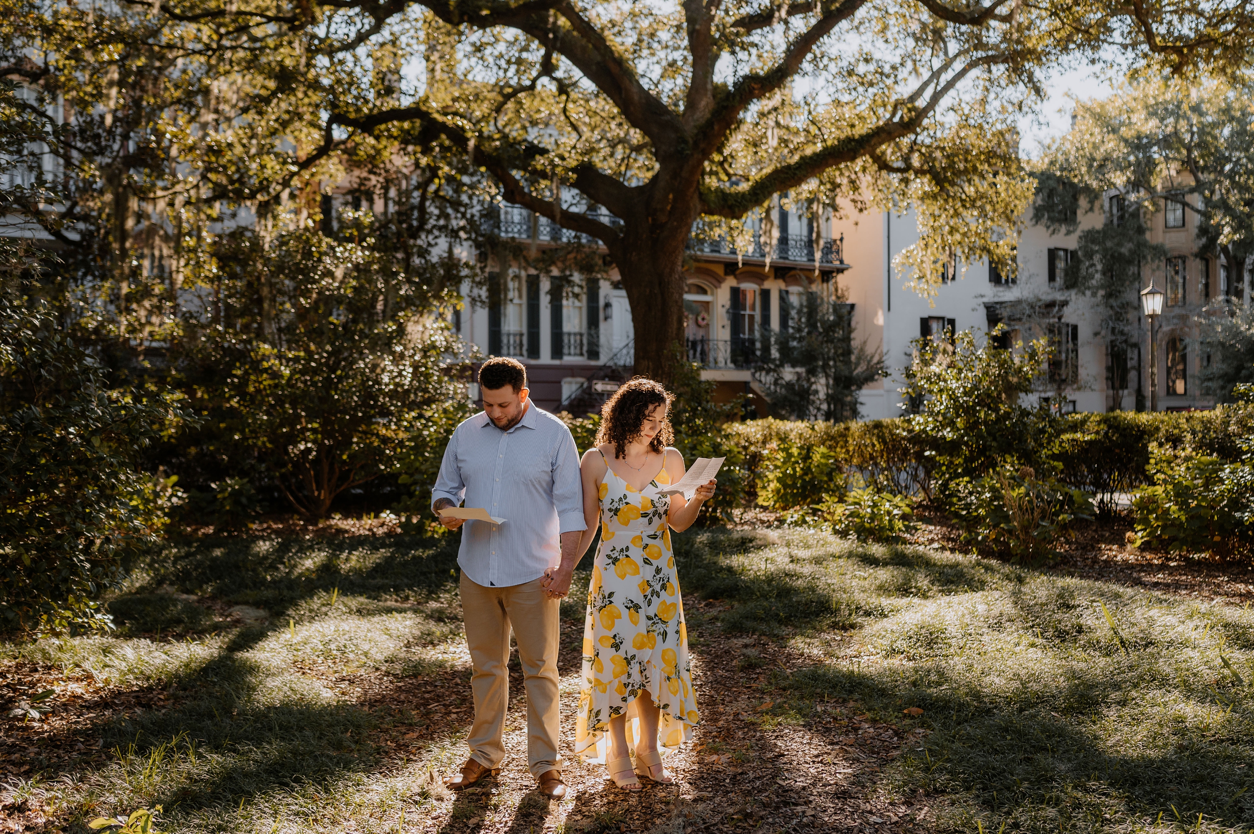 Hellen & Rafael, Sawnee Mountain Vow Renew