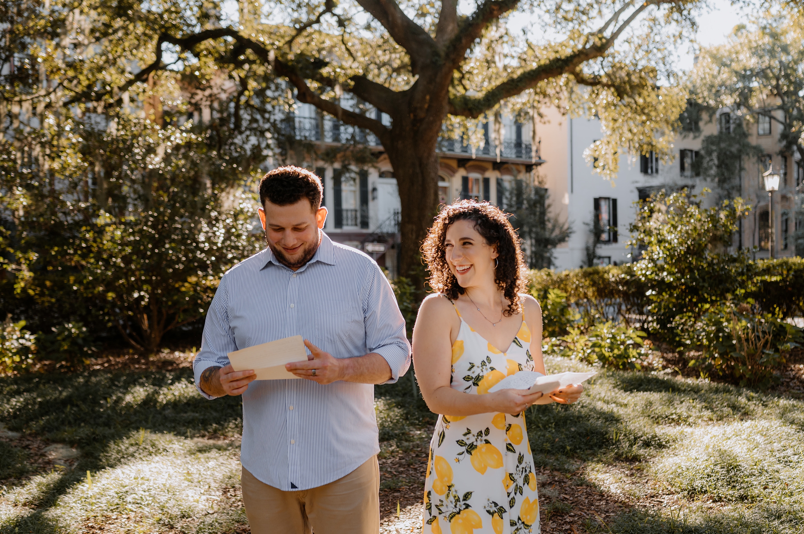 Hellen & Rafael, Sawnee Mountain Vow Renew